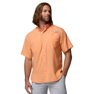 Columbia Men’s PFG Tamiami II Short Sleeve Shirt