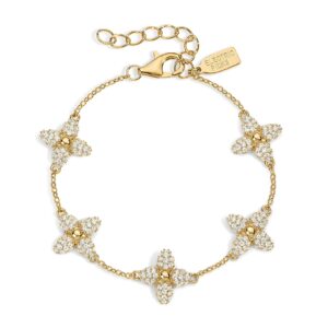 Showstopper Bracelet
