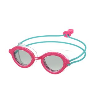 Speedo Kids' Swim Goggles Sunny G Ages 3-8