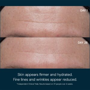 ELEMIS Pro-Collagen Marine Cream SPF 30, Lightweight Anti-Wrinkle Daily Facial Moisturizer